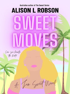 cover image of Sweet Moves